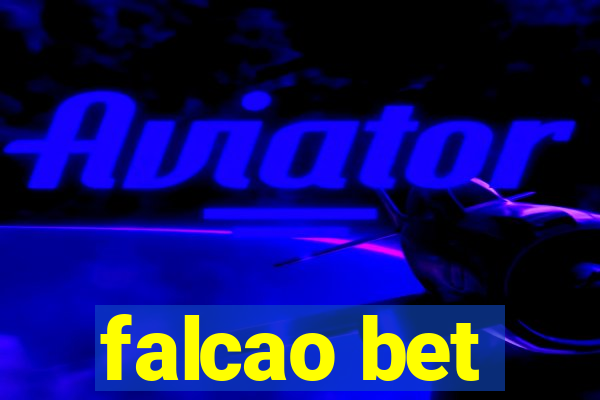 falcao bet